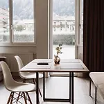 Апартаменты Lebe'schlitters - Ferienapartmenthaus Im Zillertal Шлиттерс