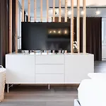 Апартаменты Lebe'schlitters - Ferienapartmenthaus Im Zillertal *