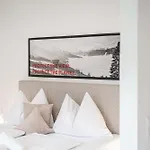 Апартаменты Lebe'schlitters - Ferienapartmenthaus Im Zillertal Шлиттерс