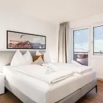 Апартаменты Lebe'schlitters - Ferienapartmenthaus Im Zillertal Шлиттерс