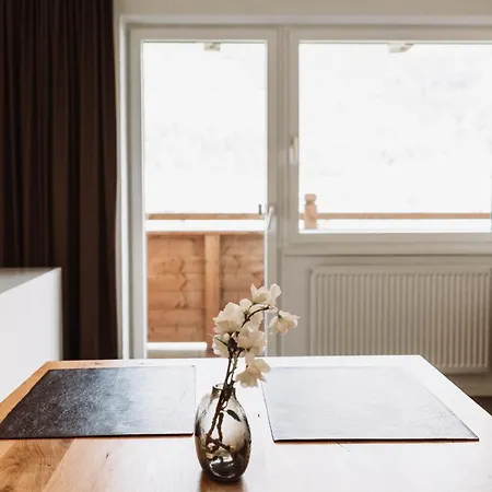 Lebe'schlitters - Ferienapartmenthaus Im Zillertal * Schlitters