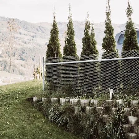 Lebe'schlitters - Ferienapartmenthaus Im Zillertal Schlitters