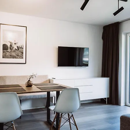 Lebe'schlitters - Ferienapartmenthaus Im Zillertal