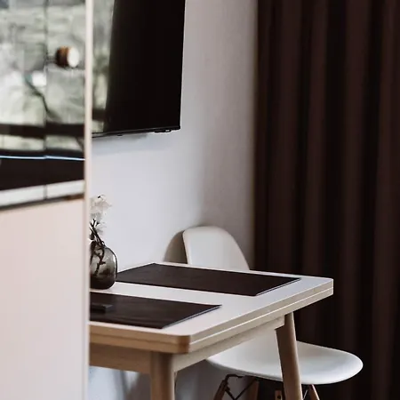 Lebe'schlitters - Ferienapartmenthaus Im Zillertal Lägenhet Schlitters