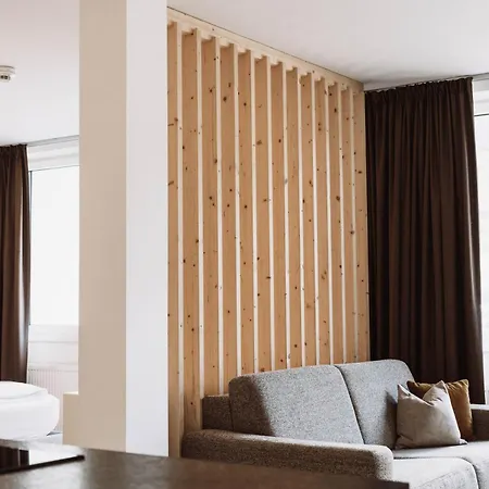 Lebe'schlitters - Ferienapartmenthaus Im Zillertal