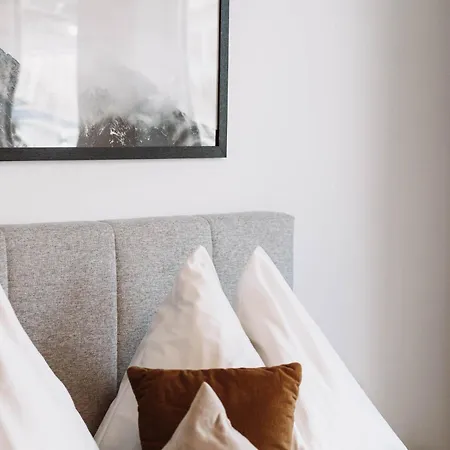 Lebe'schlitters - Ferienapartmenthaus Im Zillertal