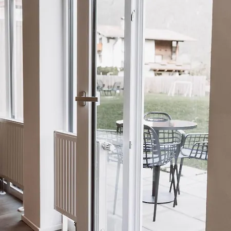 Lebe'schlitters - Ferienapartmenthaus Im Zillertal