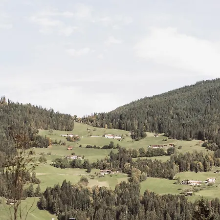 Lebe'schlitters - Ferienapartmenthaus Im Zillertal