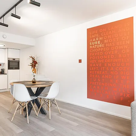 Lebe'schlitters - Ferienapartmenthaus Im Zillertal 쉴리테르스