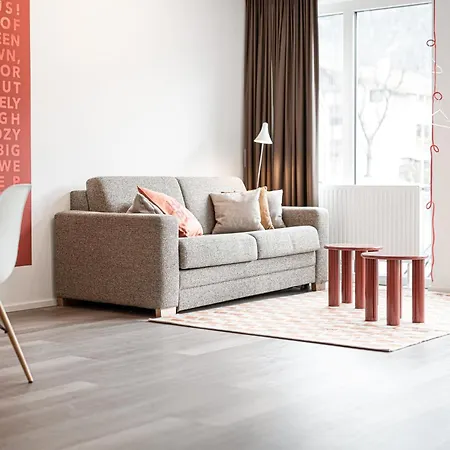 Lebe'schlitters - Ferienapartmenthaus Im Zillertal * Schlitters