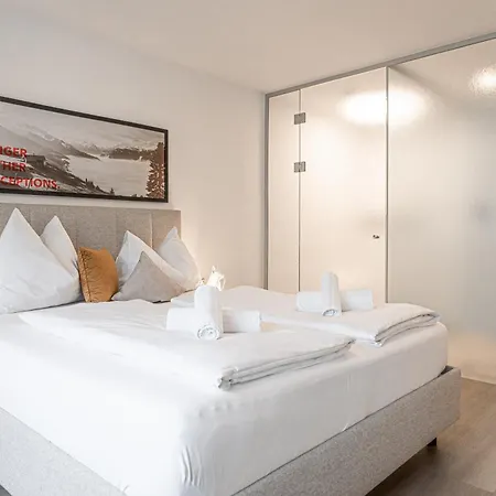 Lägenhet Lebe'schlitters - Ferienapartmenthaus Im Zillertal Schlitters