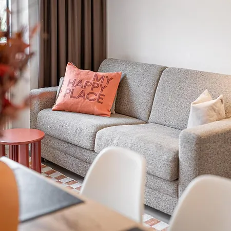 Διαμέρισμα Lebe'schlitters - Ferienapartmenthaus Im Zillertal *