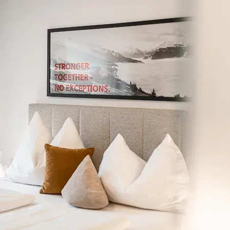 Lebe'schlitters - Ferienapartmenthaus Im Zillertal 아파트 쉴리테르스