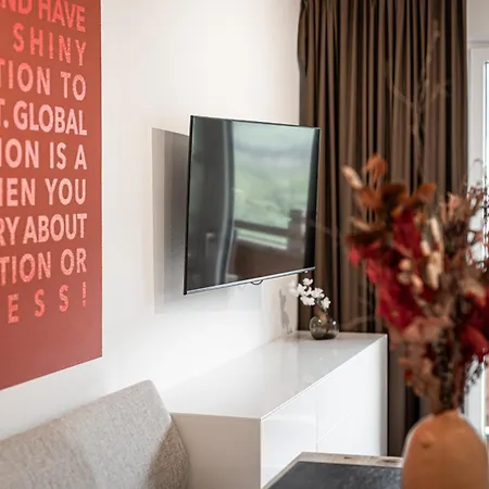 Lebe'schlitters - Ferienapartmenthaus Im Zillertal Schlitters