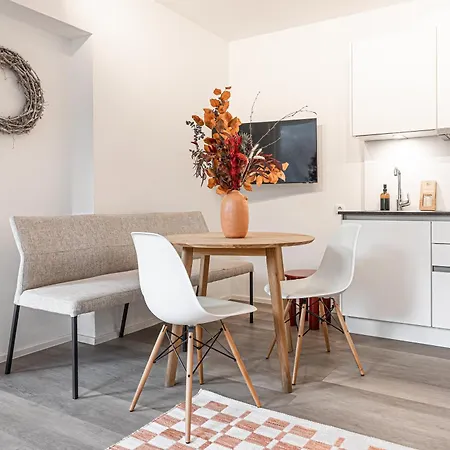 Lebe'schlitters - Ferienapartmenthaus Im Zillertal Lägenhet