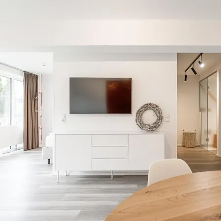 아파트 Lebe'schlitters - Ferienapartmenthaus Im Zillertal