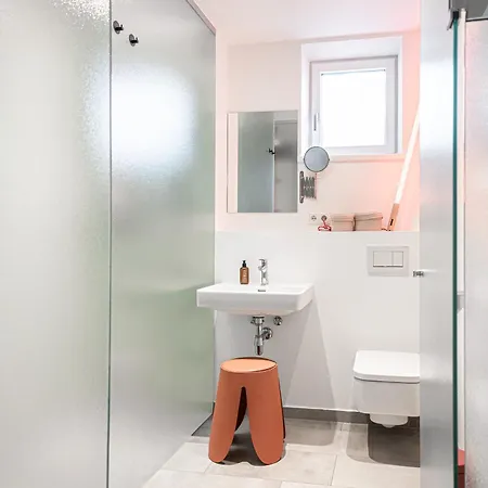 Lebe'schlitters - Ferienapartmenthaus Im Zillertal * Schlitters