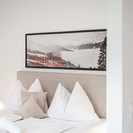 Lägenhet Lebe'schlitters - Ferienapartmenthaus Im Zillertal Schlitters