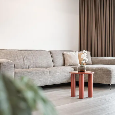 Lebe'schlitters - Ferienapartmenthaus Im Zillertal