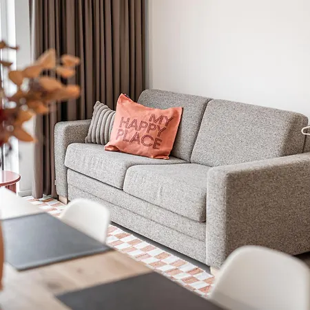 Lebe'schlitters - Ferienapartmenthaus Im Zillertal *