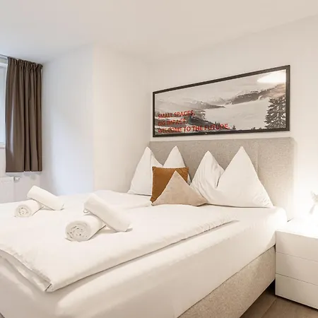 Lebe'schlitters - Ferienapartmenthaus Im Zillertal *