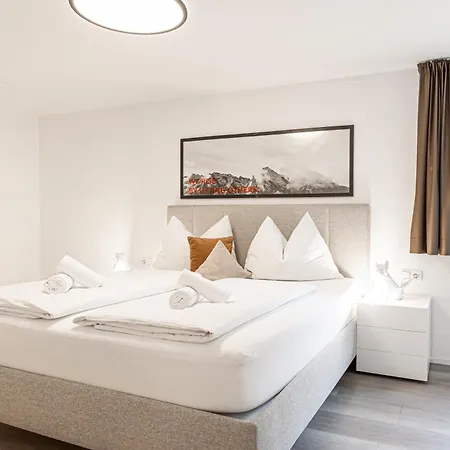 Lebe'schlitters - Ferienapartmenthaus Im Zillertal