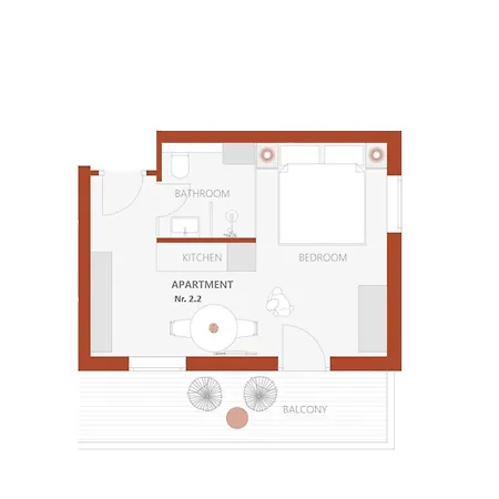 Lebe'schlitters - Ferienapartmenthaus Im Zillertal * Schlitters