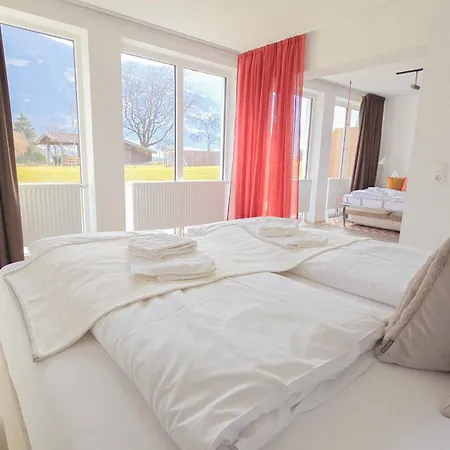 Lebe'schlitters - Ferienapartmenthaus Im Zillertal Διαμέρισμα *