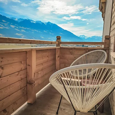 Lebe'schlitters - Ferienapartmenthaus Im Zillertal