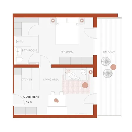 Lebe'schlitters - Ferienapartmenthaus Im Zillertal