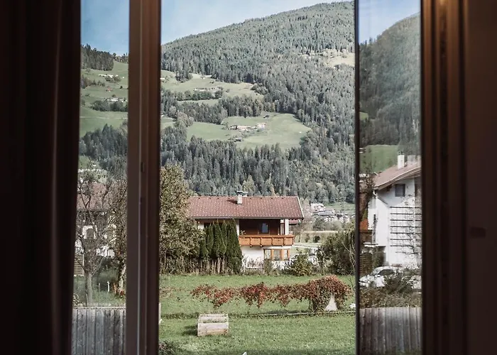 Lebe'schlitters - Ferienapartmenthaus Im Zillertal Apartment Schlitters