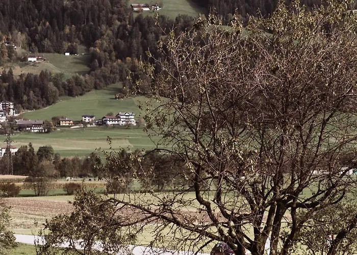 Lebe'schlitters - Ferienapartmenthaus Im Zillertal Schlitters