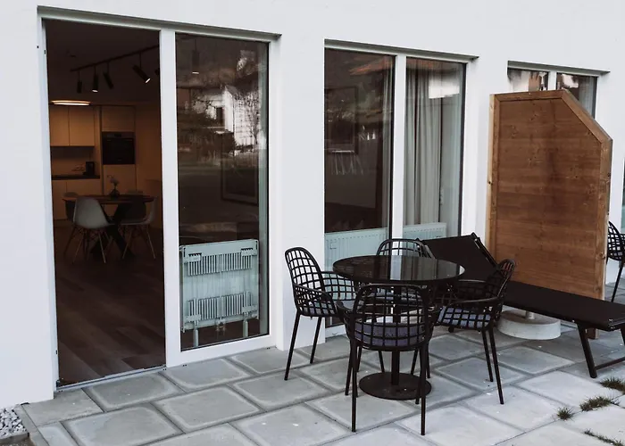 Lebe'schlitters - Ferienapartmenthaus Im Zillertal Apartment *