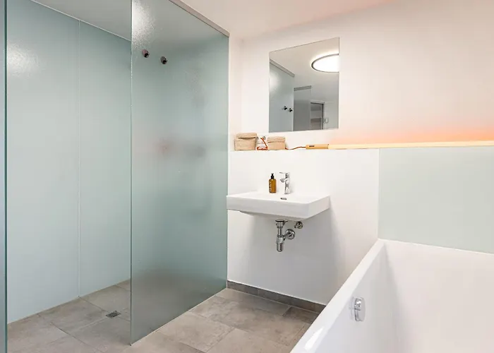Lebe'schlitters - Ferienapartmenthaus Im Zillertal Apartment *