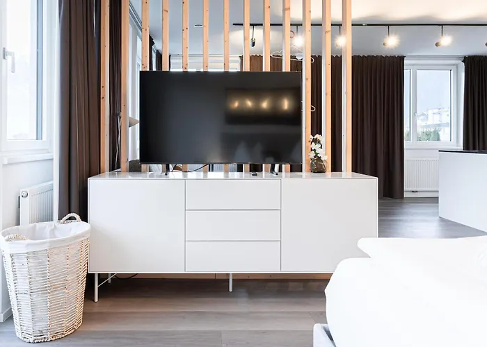 Apartment Lebe'schlitters - Ferienapartmenthaus Im Zillertal *
