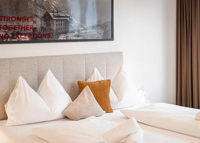 Apartment Lebe'schlitters - Ferienapartmenthaus Im Zillertal *