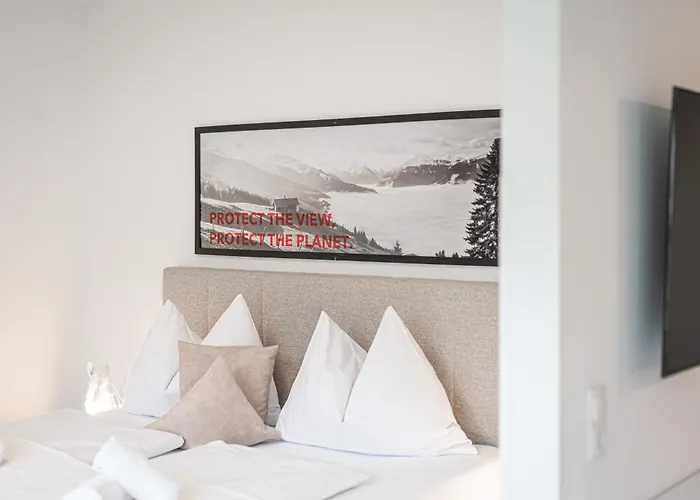 Apartment Lebe'schlitters - Ferienapartmenthaus Im Zillertal Schlitters