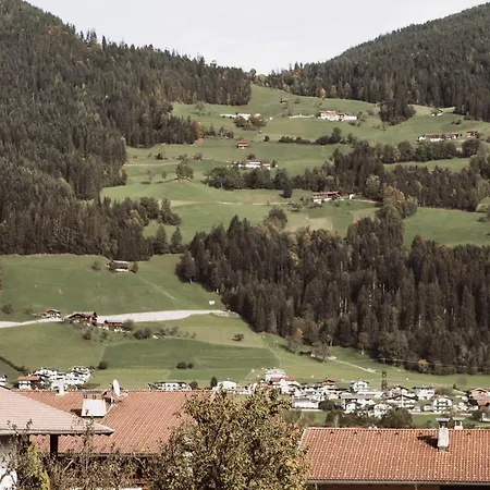 Lebe`schlitters - Ferienapartmenthaus Im Zillertal Apartment *