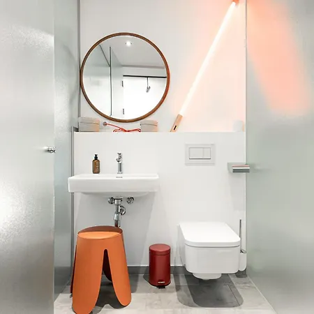 Lebe`schlitters - Ferienapartmenthaus Im Zillertal Apartment *