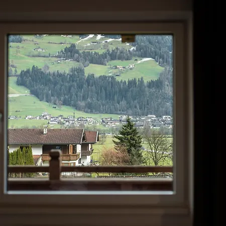 Lebe'schlitters - Ferienapartmenthaus Im Zillertal 公寓 舒里特斯