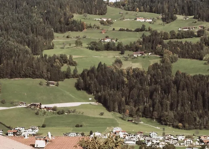 Lebe'schlitters - Ferienapartmenthaus Im Zillertal 公寓 *
