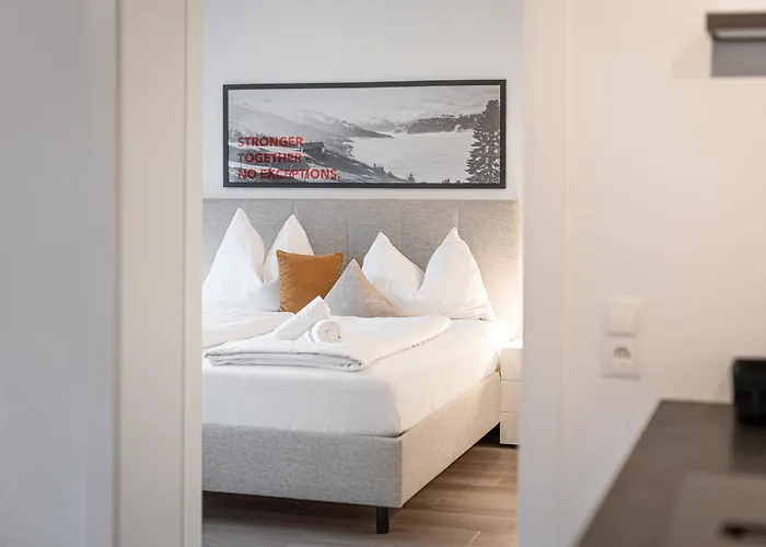 Lebe'schlitters - Ferienapartmenthaus Im Zillertal 公寓