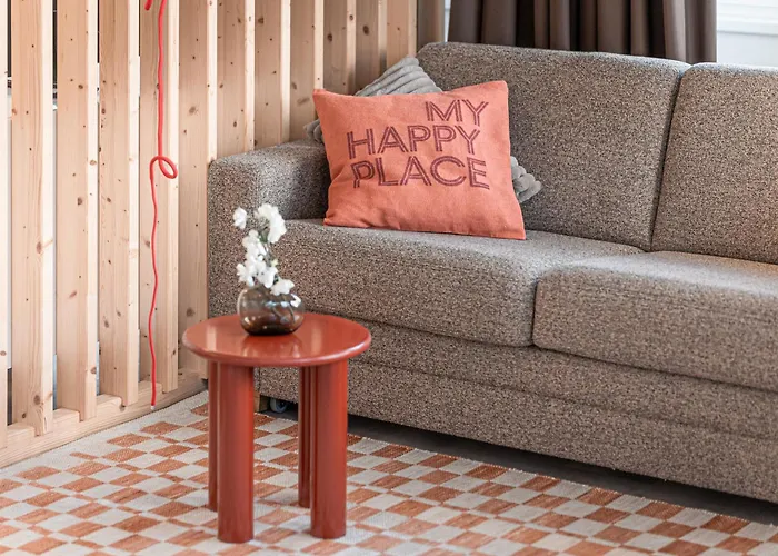 Lebe'schlitters - Ferienapartmenthaus Im Zillertal 公寓 舒里特斯