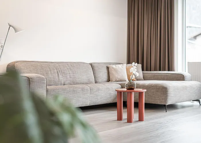 Lebe'schlitters - Ferienapartmenthaus Im Zillertal