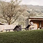 شقة Lebe'schlitters - Ferienapartmenthaus Im Zillertal