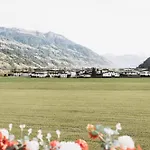 Lebe'schlitters - Ferienapartmenthaus Im Zillertal شقة سخليترس