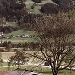 Lebe'schlitters - Ferienapartmenthaus Im Zillertal سخليترس