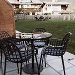 شقة Lebe'schlitters - Ferienapartmenthaus Im Zillertal سخليترس