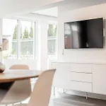 شقة Lebe'schlitters - Ferienapartmenthaus Im Zillertal *