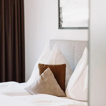 Lebe'schlitters - Ferienapartmenthaus Im Zillertal *